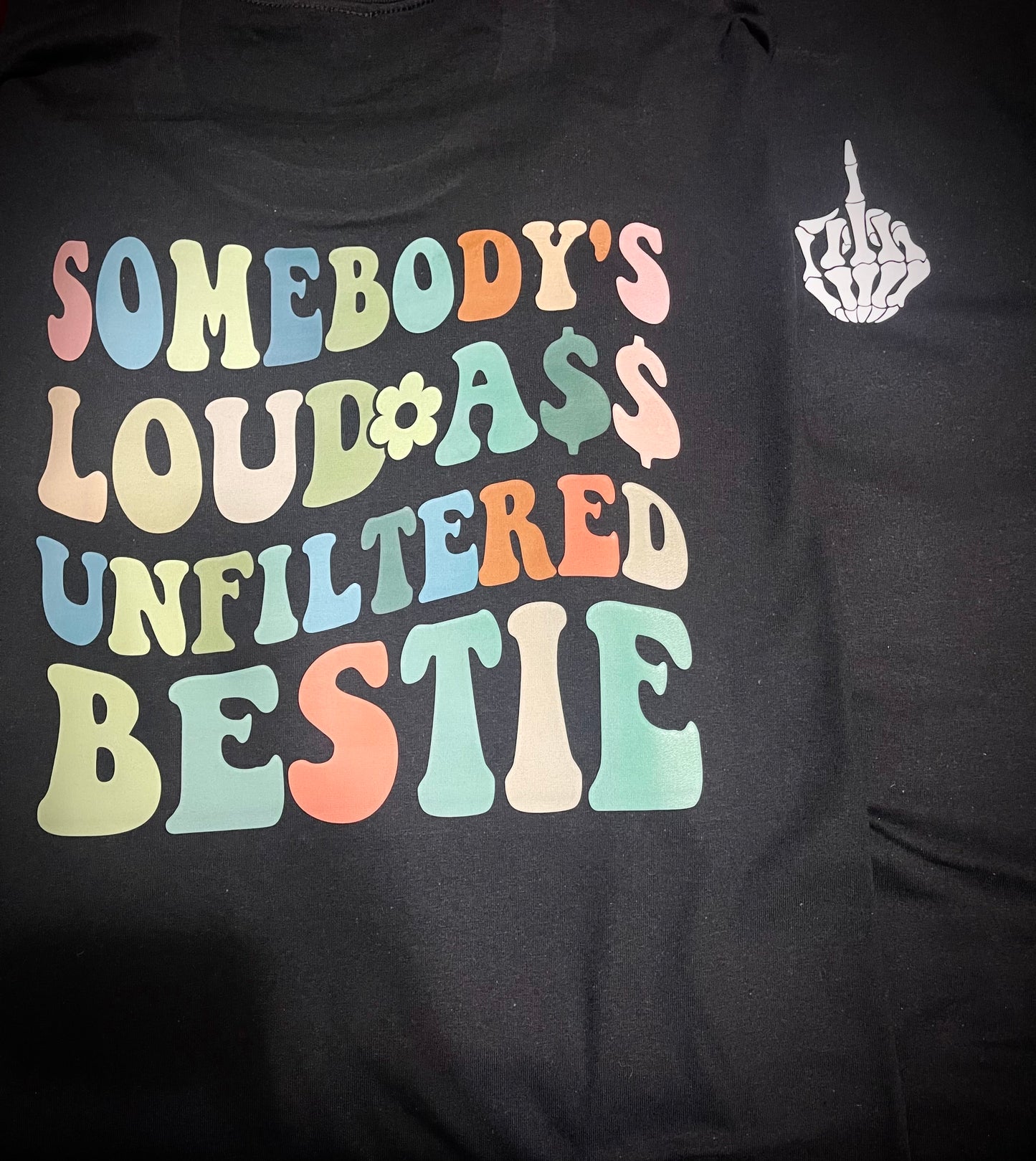 Custom T-Shirt
