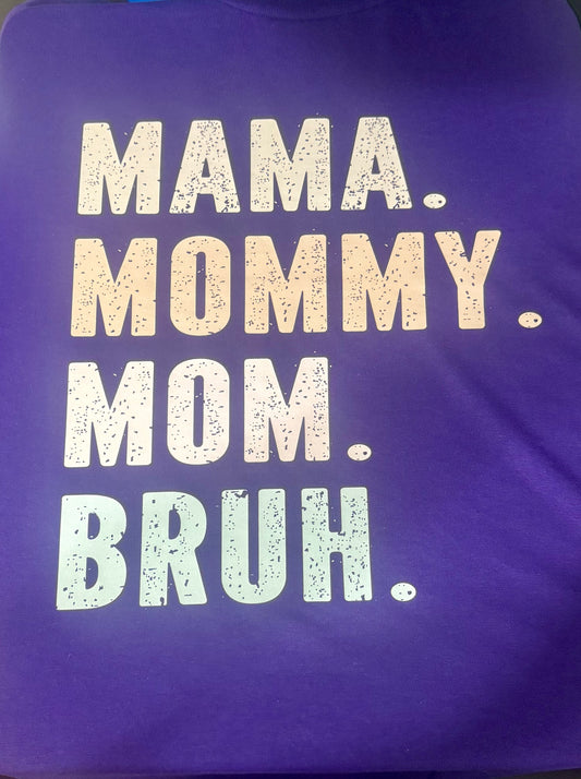 Custom Shirt